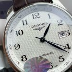 Longines Master Collection — AV-0061