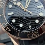 Omega Seamaster Diver 300M — AV-0065