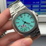 Patek Philippe Nautilus — AV-0006