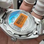Omega Worldtimer — AV-0081