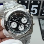 Vacheron Constantin Overseas Chronograph