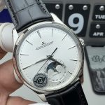 Jaeger-LeCoultre Master Ultra Thin Moon — AV-0090