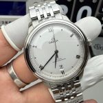 Omega De Ville, Third Generation — N1