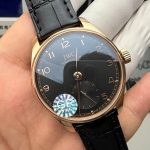 IWC Small Seconds