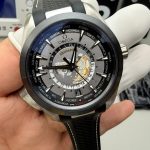 Omega Worldtimer — AV-0100