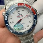Omega Seamaster Diver 300M “Commander”