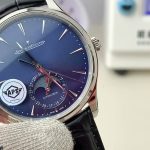 Jaeger-LeCoultre Master Ultra Thin Moon — AV-0110