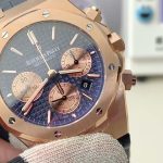 Audemars Piguet Royal Oak Chronograph Ref. 26331 — AV-0118