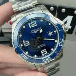 Longines HydroConquest — AV-0126