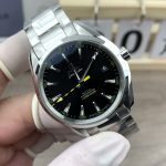 Omega Seamaster Aqua Terra 150m