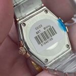 Omega Constellation — AV-0145