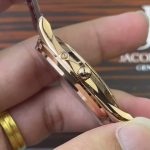 Jaeger-LeCoultre “Joker” Edition