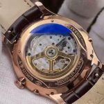 Jaeger-LeCoultre Master Ultra Thin Moon — AV-0154