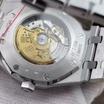 Audemars Piguet Frosted Gold