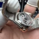 Omega Constellation — AV-0036