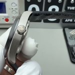 Omega Worldtimer — AV-0039