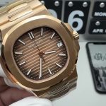 Patek Philippe Nautilus — AV-0042
