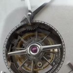Vacheron Constantin Tourbillon