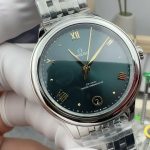 Omega De Ville, Third Generation