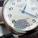 Longines Master Collection — AV-0061