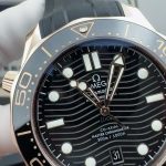 Omega Seamaster Diver 300M — AV-0065