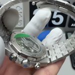 Audemars Piguet Royal Oak Chronograph Ref. 26331 — AV-0079
