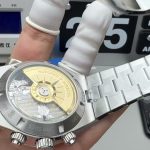 Vacheron Constantin Overseas Chronograph