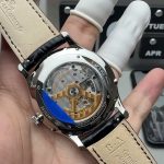 Jaeger-LeCoultre Master Ultra Thin Moon — AV-0090