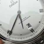 Omega De Ville, Third Generation — N1