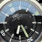 IWC Aquatimer — IWS