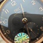 IWC Small Seconds