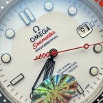 Omega Seamaster Diver 300M “Commander”