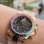 PPM Bespoke Customization — AV-0104