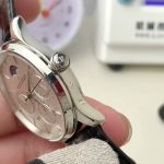 Jaeger-LeCoultre Calendario perpetuo