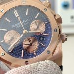 Audemars Piguet Royal Oak Chronograph Ref. 26331 — AV-0118