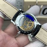 Jaeger-LeCoultre Master Ultra Thin Moon — AV-0139