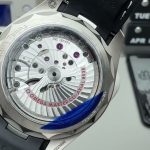 Omega Worldtimer — AV-0039