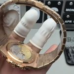 Patek Philippe Nautilus — AV-0042