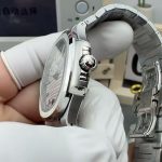 Patek Philippe Nautilus für Damen — AV-0052