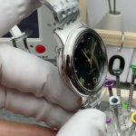 Omega De Ville, Third Generation