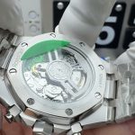 Audemars Piguet Royal Oak Chronograph Ref. 26331 — AV-0079