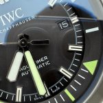 IWC Aquatimer — IWS