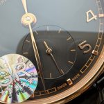 IWC Small Seconds