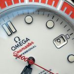 Omega Seamaster Diver 300M “Commander”