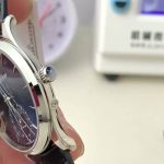 Jaeger-LeCoultre Master Ultra Thin Moon — AV-0110