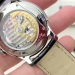 Jaeger-LeCoultre Calendario perpetuo