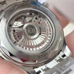 Omega Seamaster Diver 300M, Green Dial
