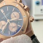 Audemars Piguet Royal Oak Chronograph Ref. 26331 — AV-0118