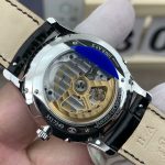 Jaeger-LeCoultre Master Ultra Thin Moon — AV-0139