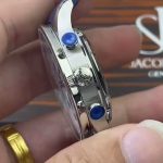 IWC Portugieser Chronograph — AV-0150